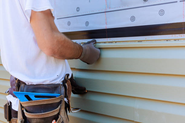 Trusted Siding Repair service in Waxhaw, NC - Creative Siding