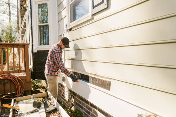 Trusted Wood Siding service in Waxhaw, NC - Creative Siding